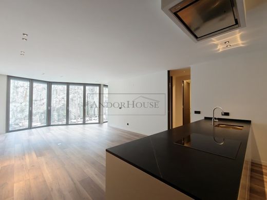 Appartement à Andorre-la-Vieille