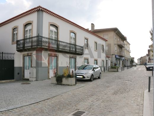 Mansion in Carregal do Sal, Distrito de Viseu