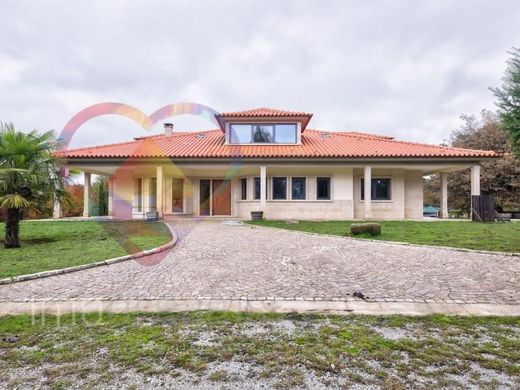 Luxury home in Viseu, Distrito de Viseu