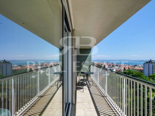 Apartment in Lisbon