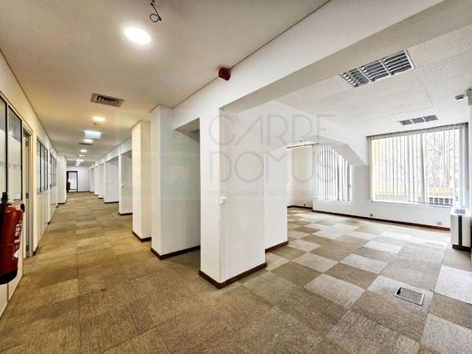 Office in Lisbon