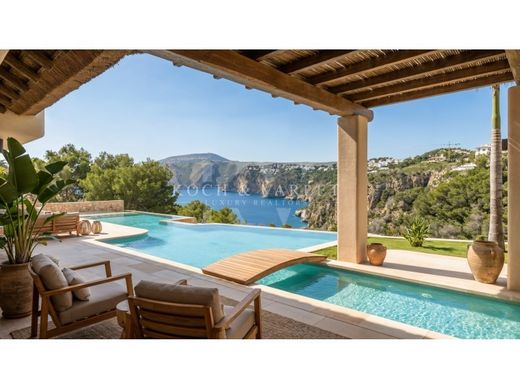 Villa in Javea, Alicante