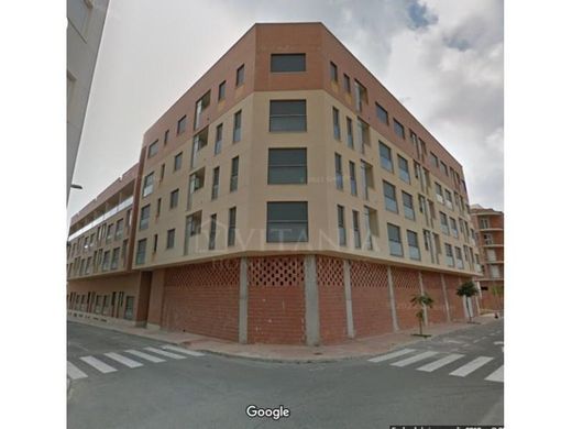 Wohnkomplexe in Albatera, Alicante