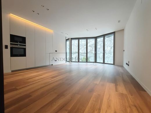 Appartement à Andorre-la-Vieille