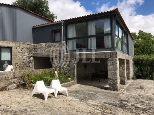 Luxury home in Fafe, Distrito de Braga