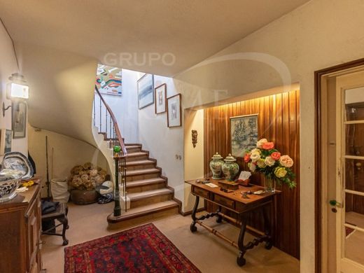 Apartment / Etagenwohnung in Porto, Distrito do Porto