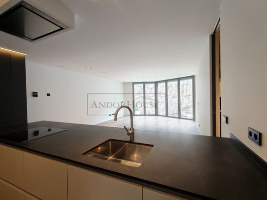 Appartement à Andorre-la-Vieille