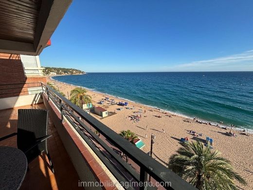 Penthouse in Lloret de Mar, Province of Girona