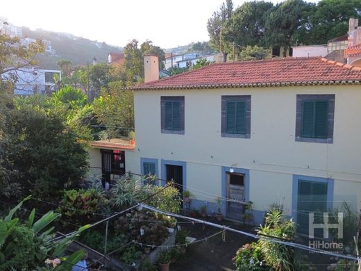 Land in Funchal, Madeira
