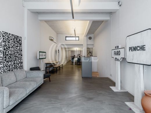 Office in Lisbon