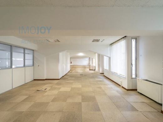 Office in Lisbon