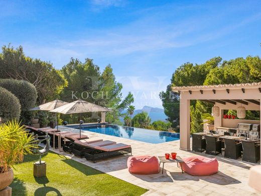 Villa in Altea, Alicante