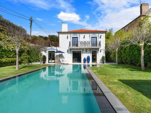 Luxe woning in Cascais e Estoril, Cascais