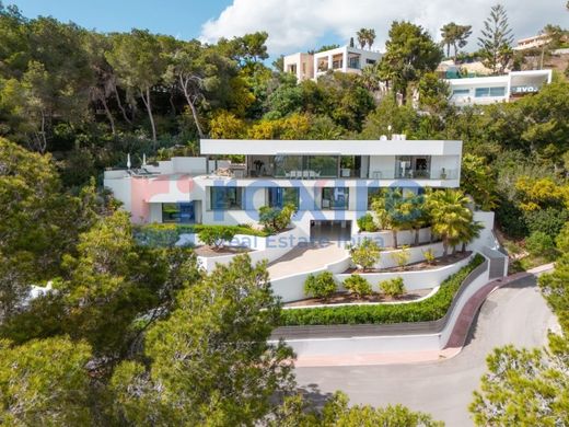 Villa in Santa Eulària des Riu, Province of Balearic Islands