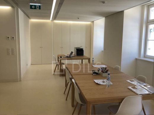 Office in Lisbon