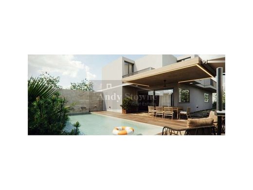 Villa in Il-Madliena, Is-Swieqi