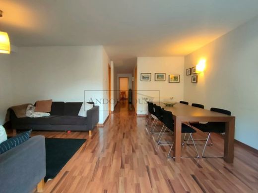 Appartement à Canillo