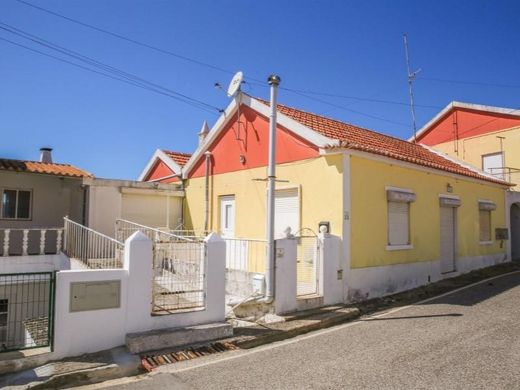 Residential complexes in Mafra, Lisbon