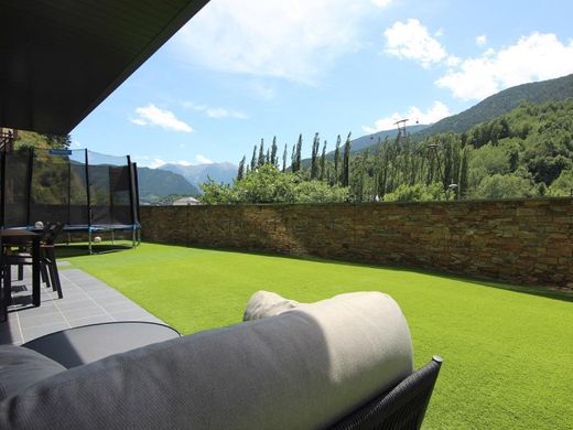 Appartement à La Massana