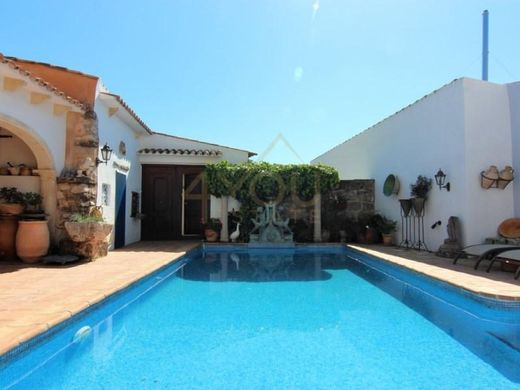 Semidetached House in Sagra, Province of Alicante