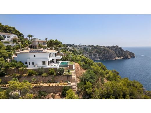 Villa in Javea, Alicante