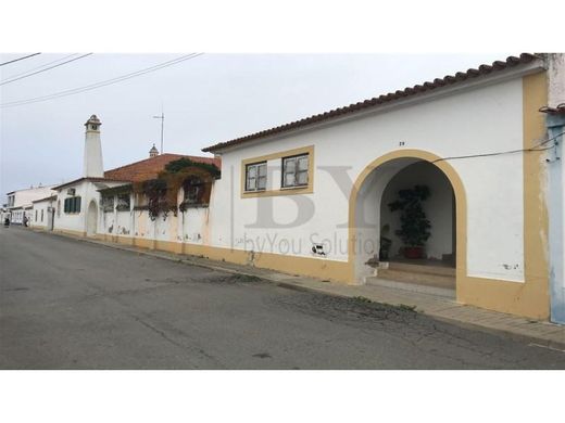 Luxury home in Aljustrel, Distrito de Beja