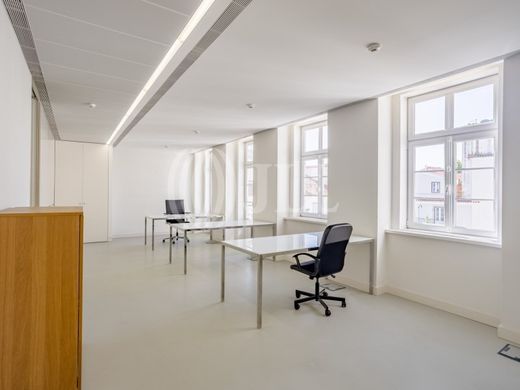 Office in Lisbon