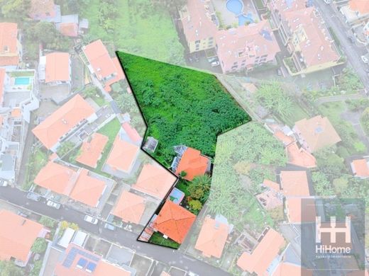 Land in Funchal, Madeira