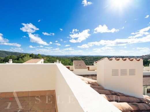 Semidetached House in Campanet, Province of Balearic Islands