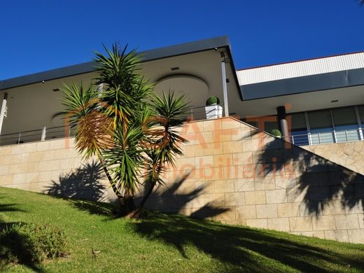 Luxury home in Braga, Distrito de Braga