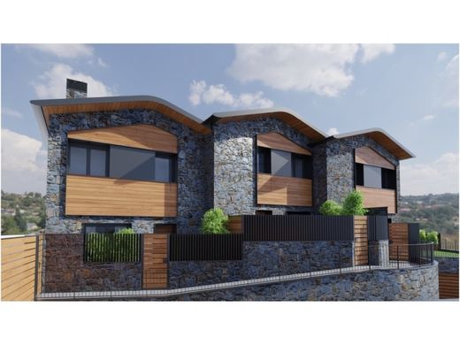 Villa multifamiliale à Canillo