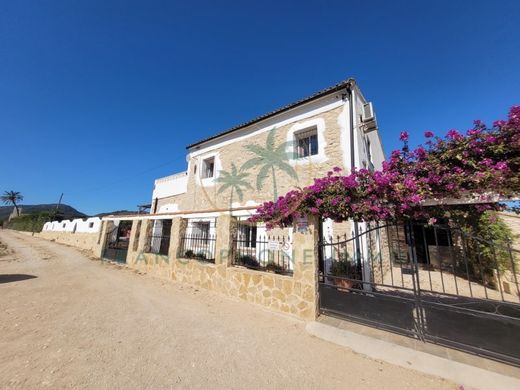 Casa de lujo en Oliva, Provincia de Valencia