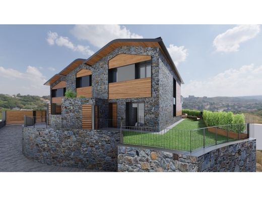 Villa multifamiliale à Canillo