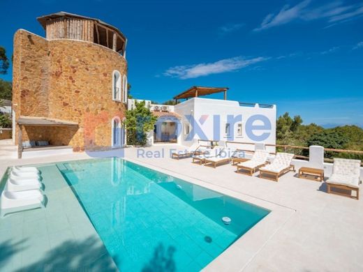 Villa in San Jose, Province of Balearic Islands