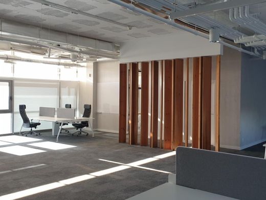 Office in Oeiras, Lisbon