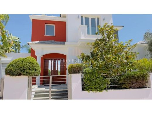 Villa in Pyrgos, Limassol District