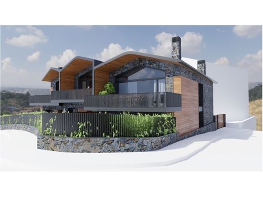 Villa multifamiliale à Canillo