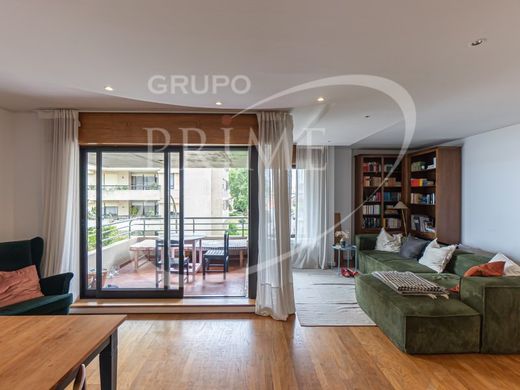 Apartment / Etagenwohnung in Porto, Distrito do Porto