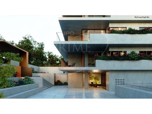 Apartment / Etagenwohnung in Porto, Distrito do Porto