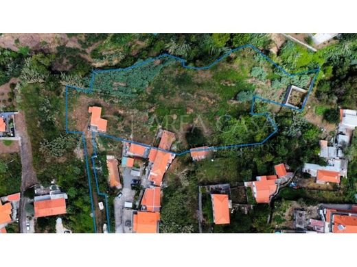 Land in Funchal, Madeira