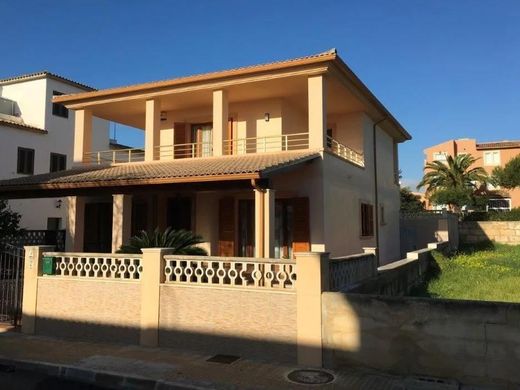 Casa di lusso a Cala Millor, Isole Baleari