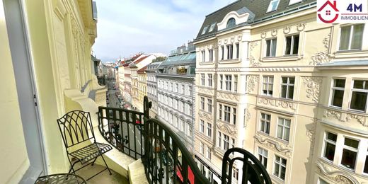 Apartment in Vienna, Wien Stadt