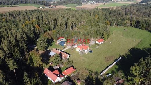 Farm in Poggersdorf, Politischer Bezirk Klagenfurt Land