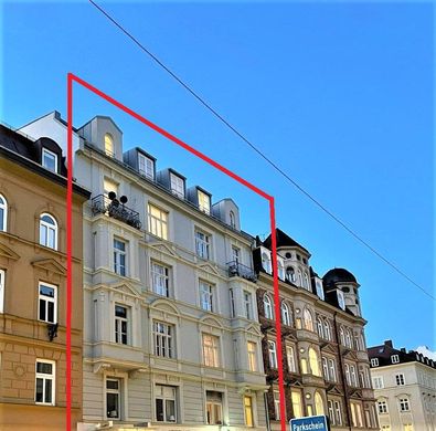 Apartment / Etagenwohnung in München, Upper Bavaria