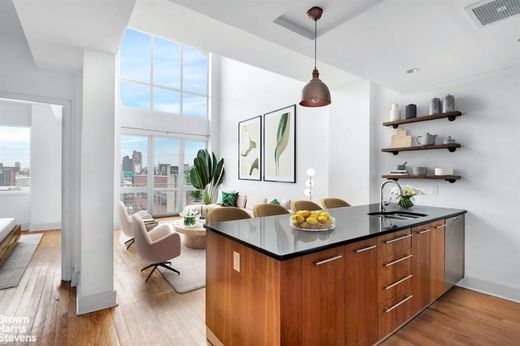 Apartment in Williamsburg, Kings County