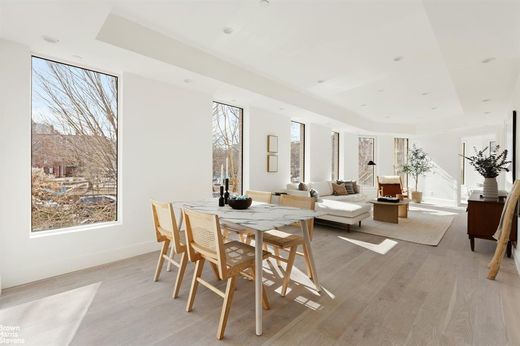 Luxury home in Prospect Heights, Kings County