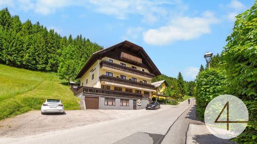 Hotel in Lackenhof, Politischer Bezirk Scheibbs