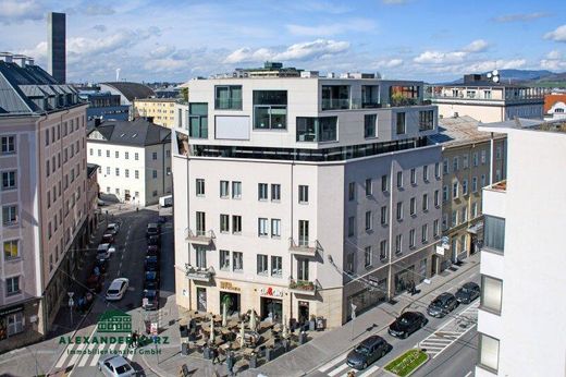 Penthouse in Salzburg
