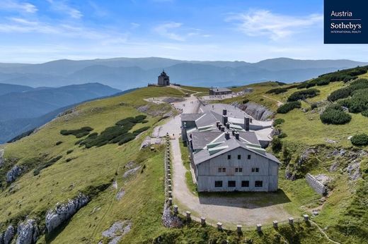 Hotel in Puchberg am Schneeberg, Politischer Bezirk Neunkirchen