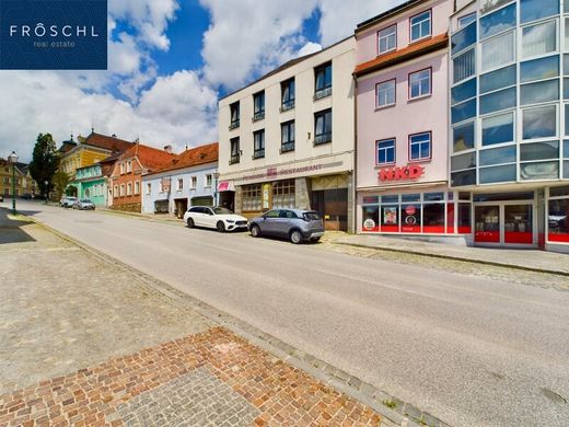 Hotel in Zwettl Stadt, Zwettl